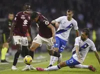 Torino vs Inter Milan