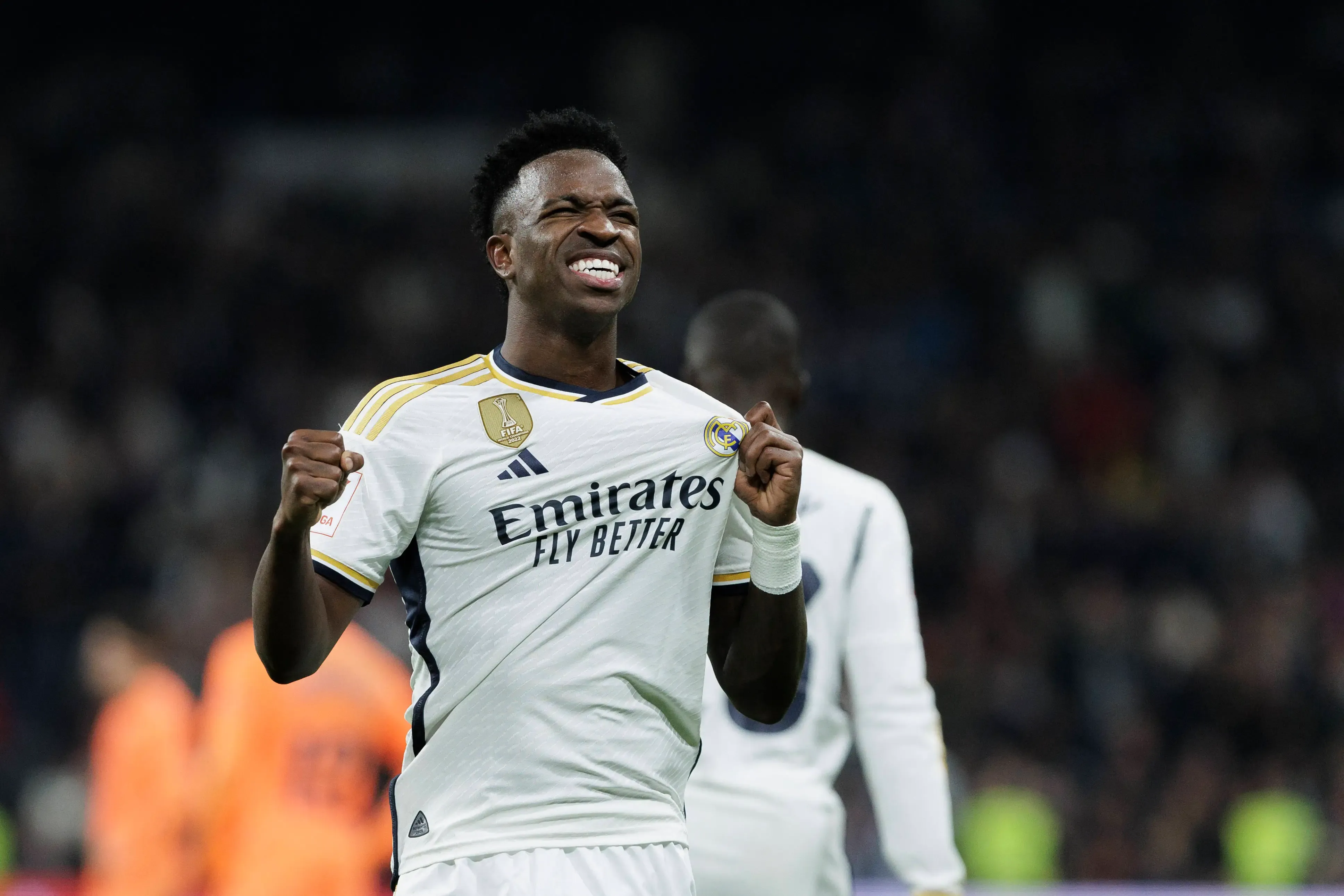 Real Madrid Telah Menemukan Sosok Pengganti Vinicius Junior, Apa Yang Terjadi? Real Madrid Telah Menemukan Sosok Pengganti Vinicius Junior, Apa Yang Terjadi?