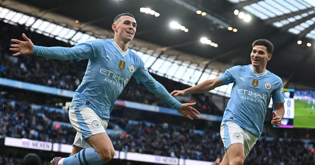 Head to Head Dan Prediksi Skor Huddersfield vs Manchester City Pada Carabao Cup 2025/26