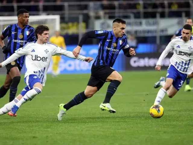 Head to Head Dan Prediksi Skor Akhir Como vs Inter Milan Pada Serie A 2025/2026
