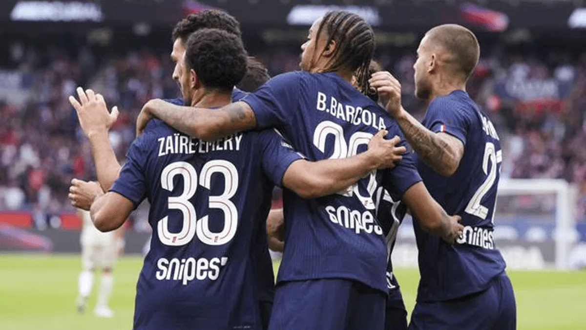 Head to Head Dan Prediksi Skor PSG vs Atalanta Pada Liga Champions 2025/26