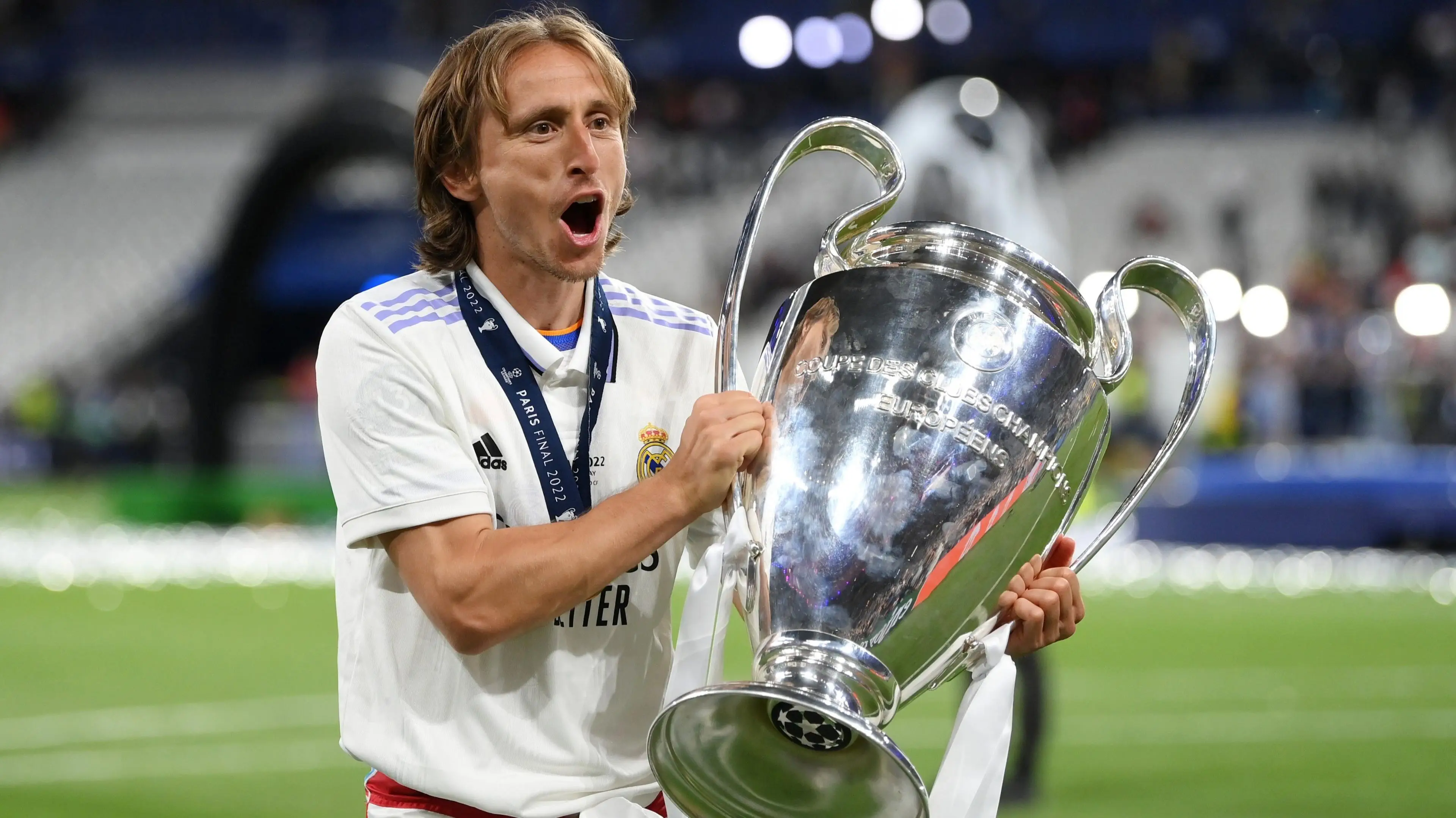 Perpindahan Dan Gaji Luka Modric di AC Milan Perpindahan Dan Gaji Luka Modric di AC Milan