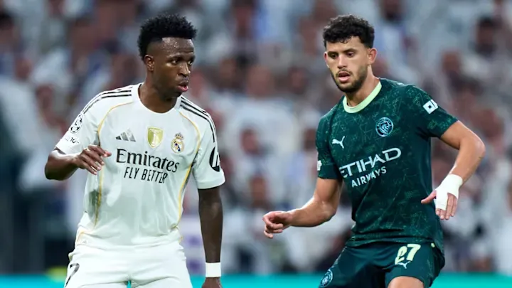 Head to Head Dan Prediksi Skor Akhir Real Madrid vs Manchester City Pada Liga Chamapions 2026