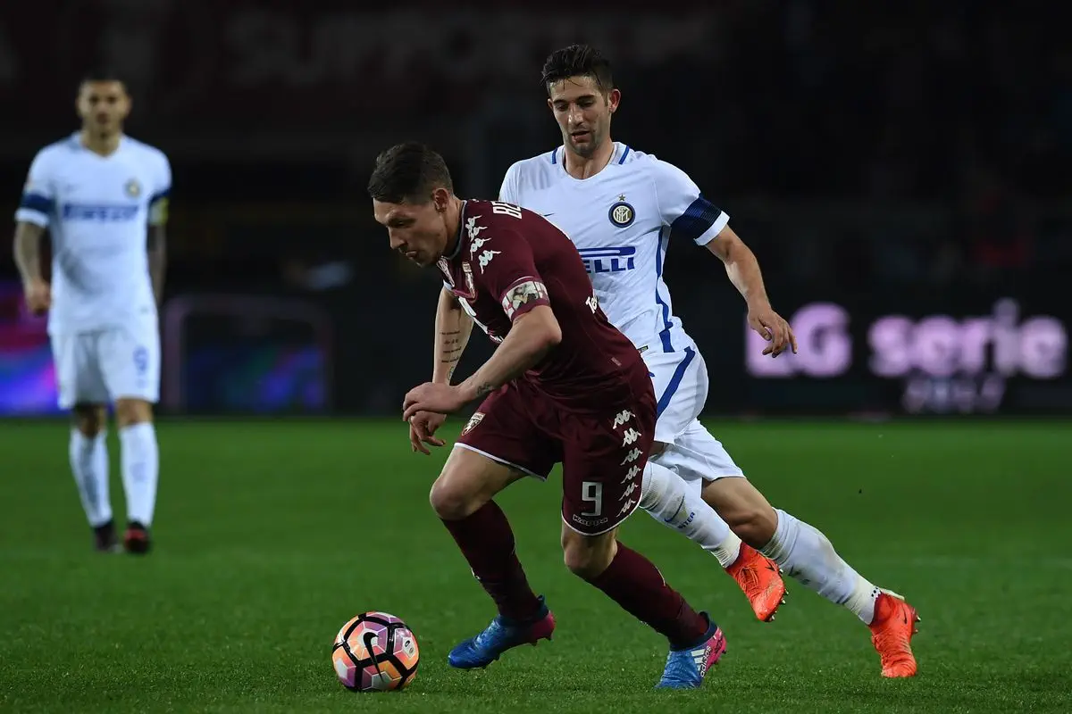 Head to Head Dan Prediksi Skor Torino vs Inter Milan Serie A 2024/2025