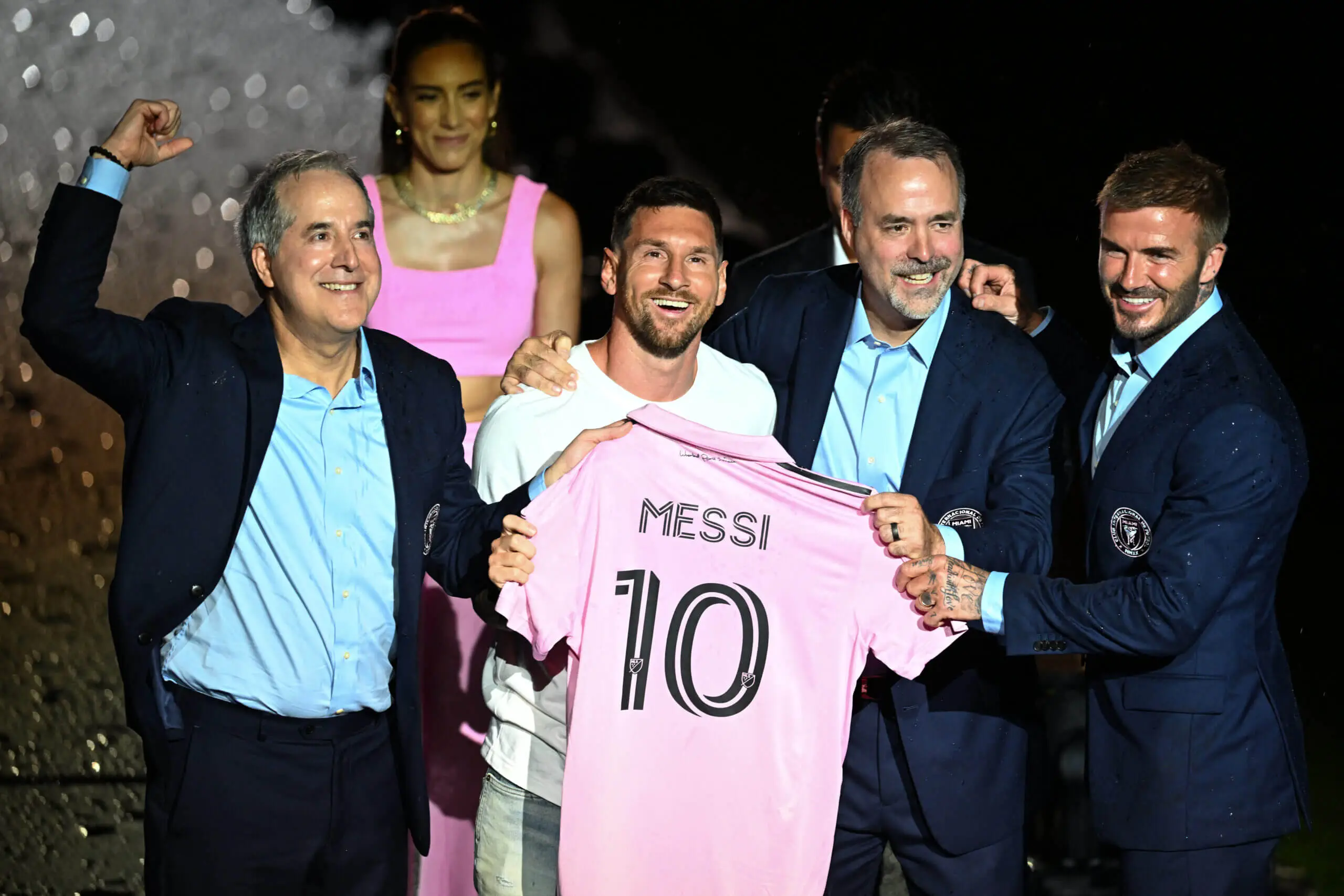 Bos Inter Miami Berharap Lionel Messi Akan Pensiun Di Sini Bos Inter Miami Berharap Lionel Messi Akan Pensiun Di Sini