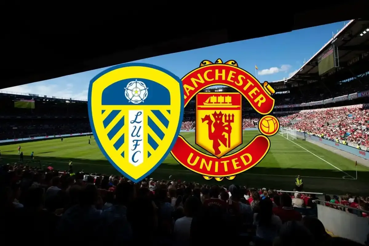Head to Head dan Prediksi Skor Akhir Leeds United vs Manchester United Pada Premier League 2025/26