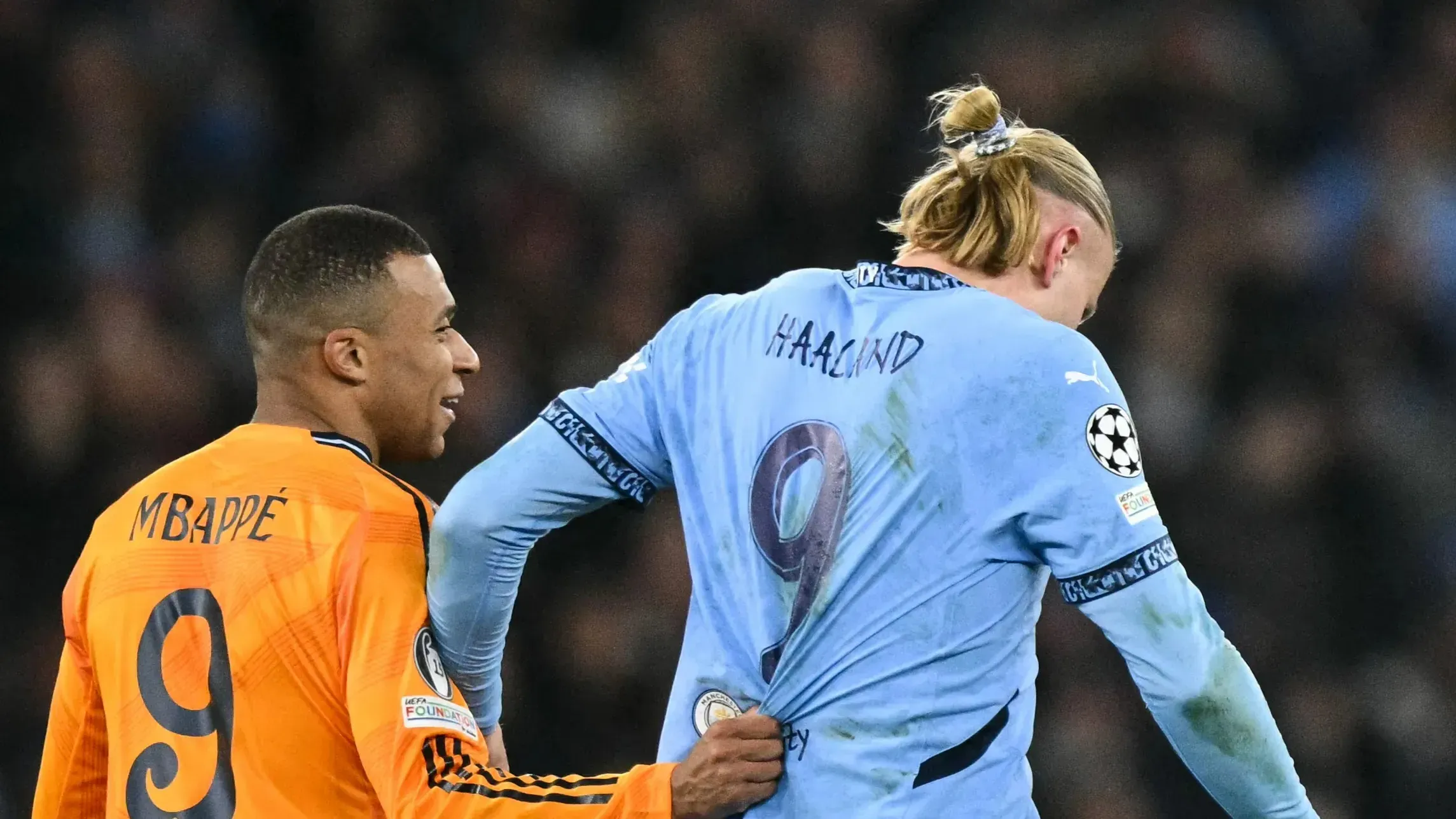 Head to Head Dan Prediksi Skor Real Madrid vs Manchester City Pada Champions League 2025/26 Head to Head Dan Prediksi Skor Real Madrid vs Manchester City Pada Champions League 2025/26