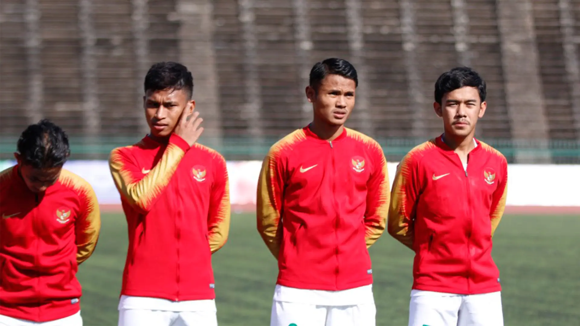 Timnas Indonesia U-22