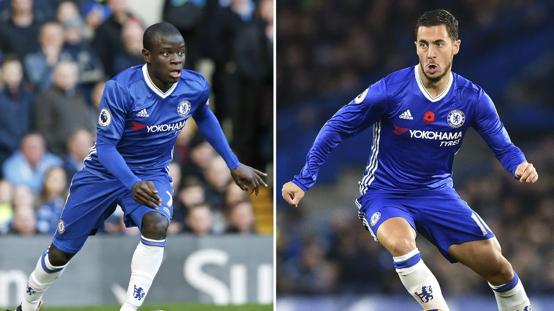 HD Kante Hazard