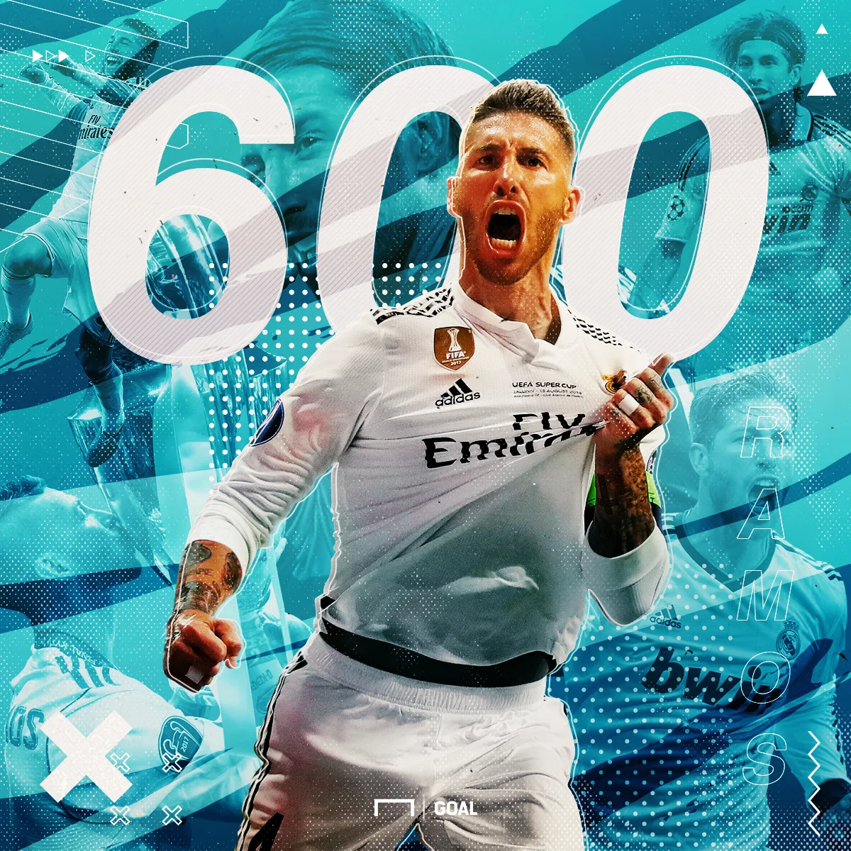 Sergio Ramos ps