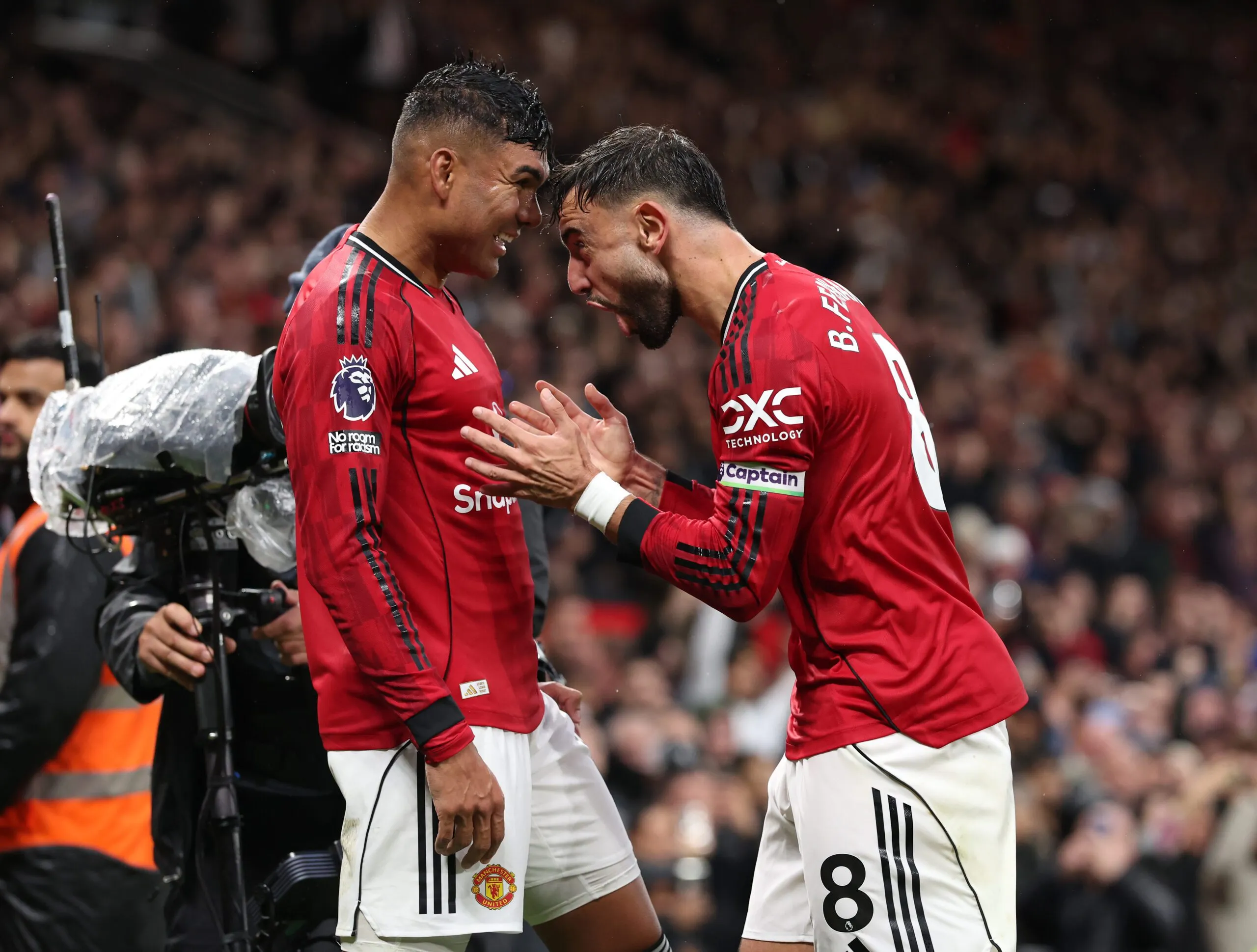 Manchester United