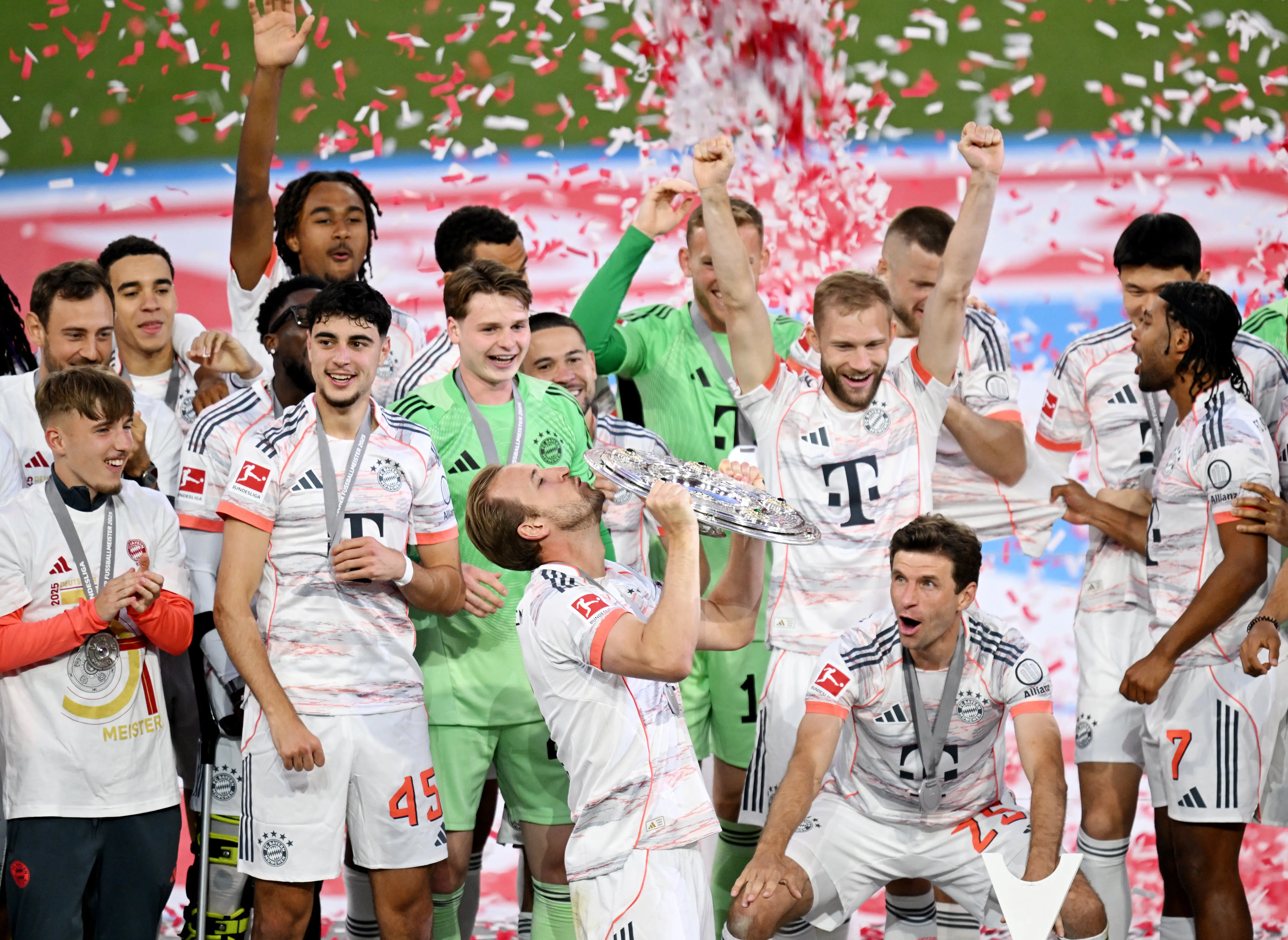 Bayern Munich