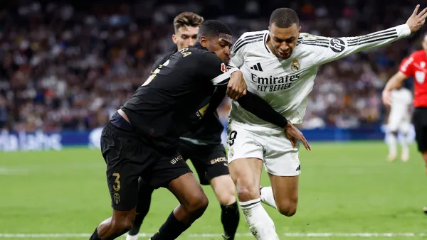 Head to Head Dan Prediksi Skor Akhir Valencia vs Real Madrid Pada LaLiga 2025/26